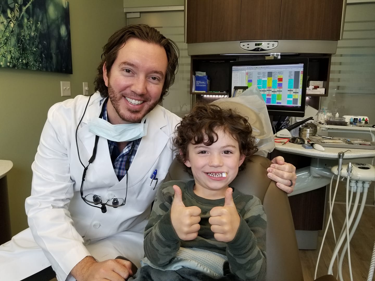 Florence SC Dentist Office for Family & Cosmetic Dentistry