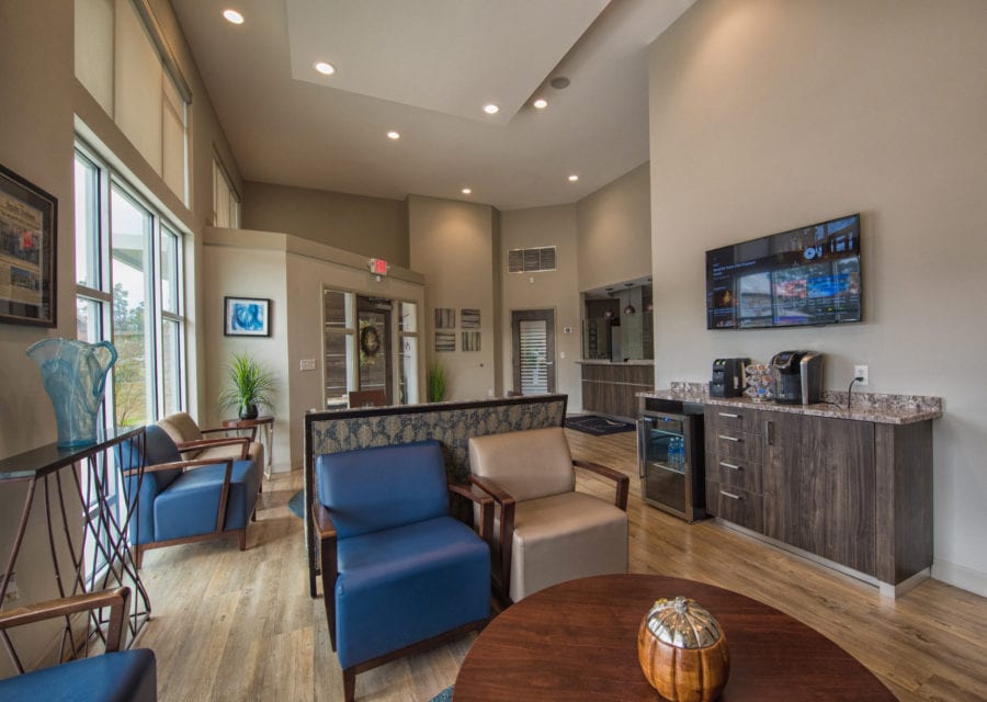 Florence SC Dentist Office New Patient Dental Visit