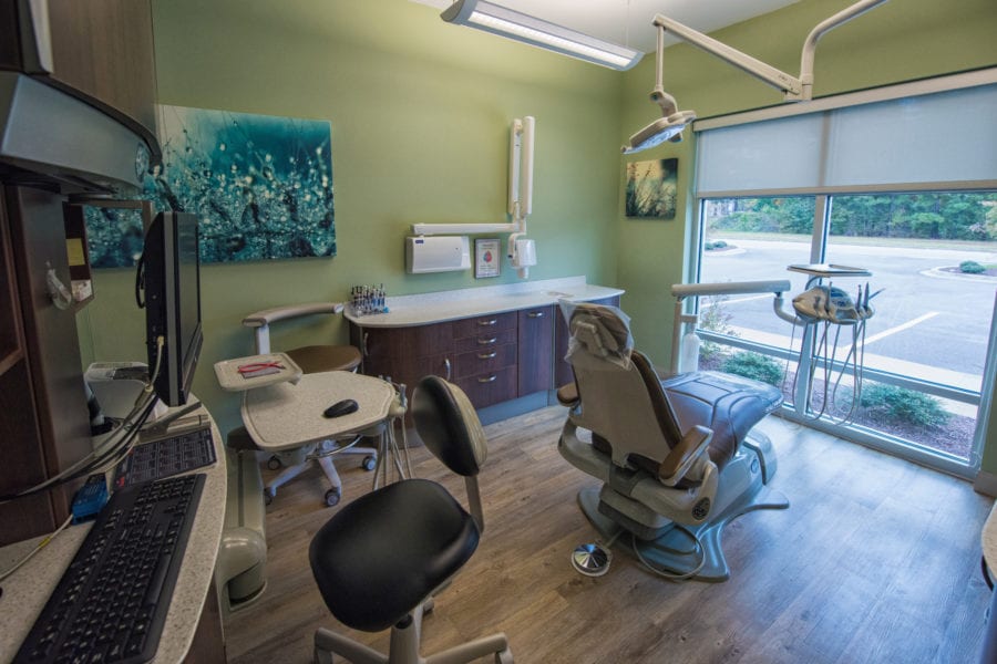 Dentist in Florence SC for Family & Cosmetic Dentistry
