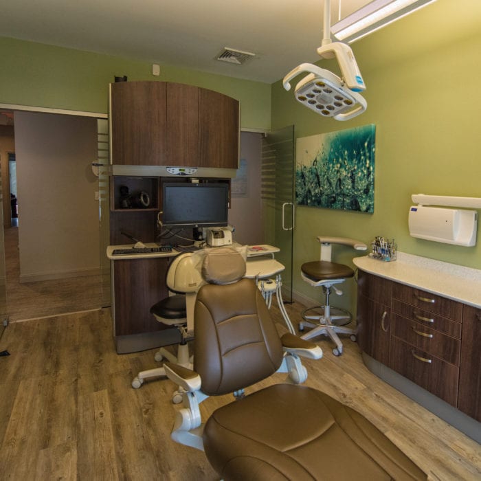 Dentist in Florence SC for Family & Cosmetic Dentistry