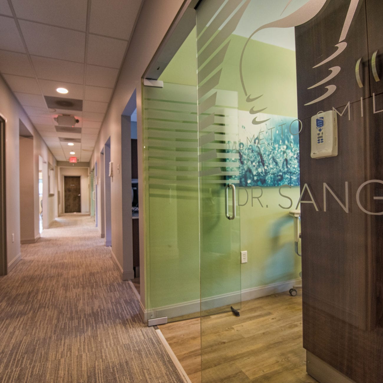 Dentist in Florence SC for Family & Cosmetic Dentistry