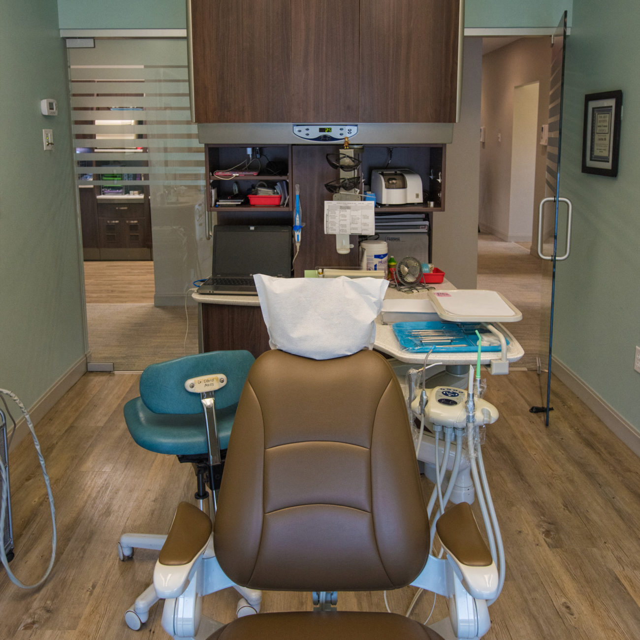 Dentist in Florence SC for Family & Cosmetic Dentistry