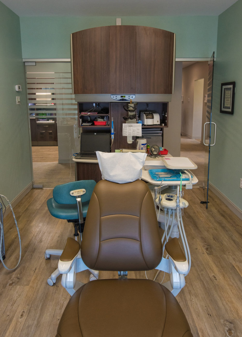 Dentist in Florence SC for Family & Cosmetic Dentistry