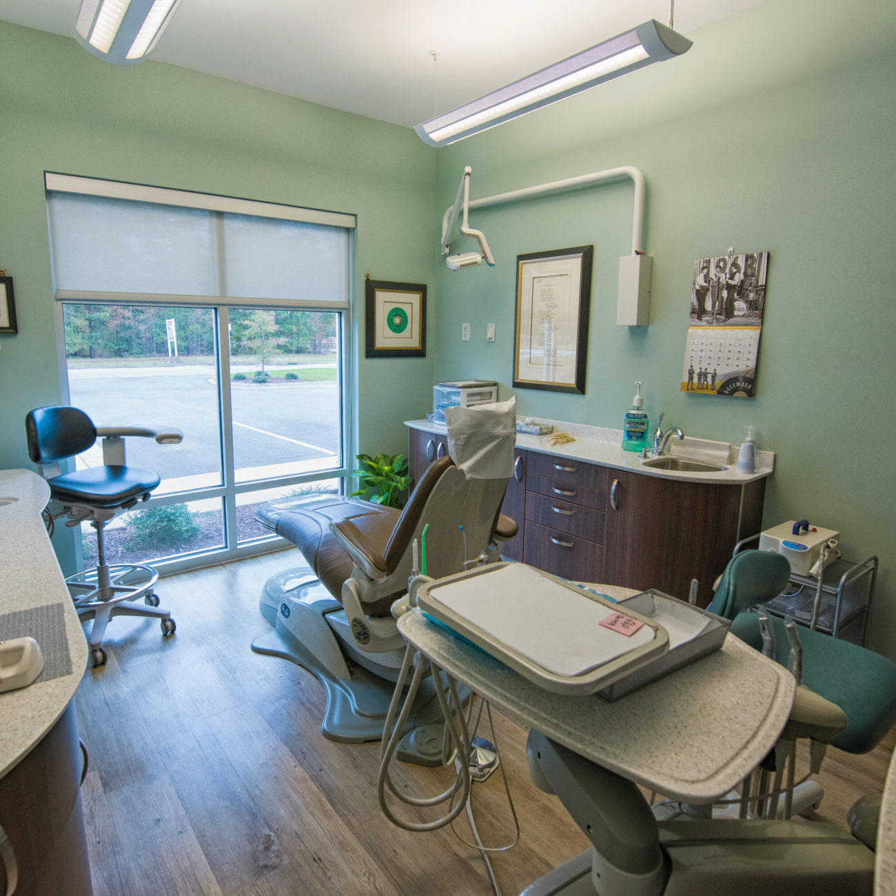 Dentist in Florence SC for Family & Cosmetic Dentistry