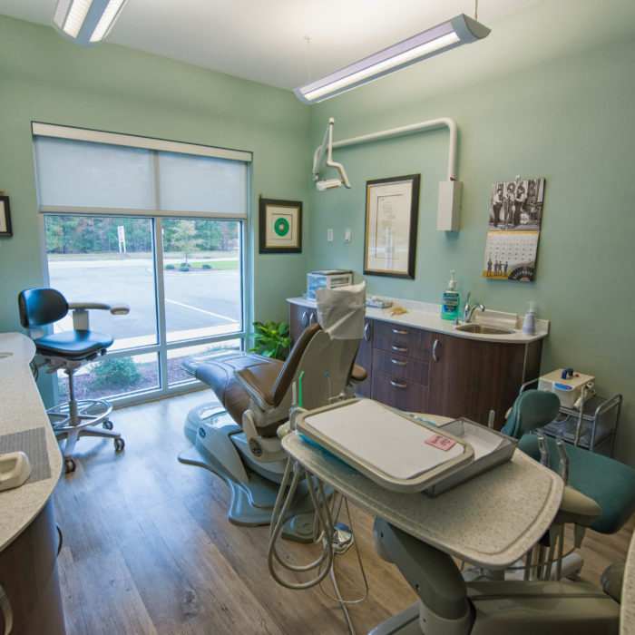 Dentist in Florence SC for Family & Cosmetic Dentistry