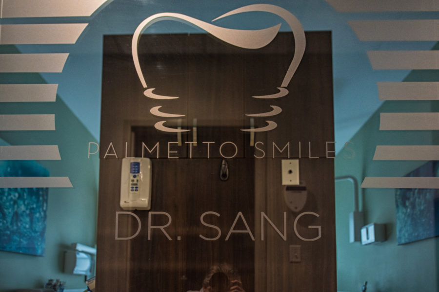 Dentist in Florence SC for Family & Cosmetic Dentistry