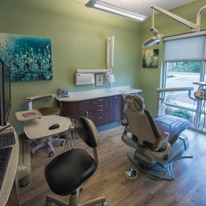 Dentist in Florence SC for Family & Cosmetic Dentistry