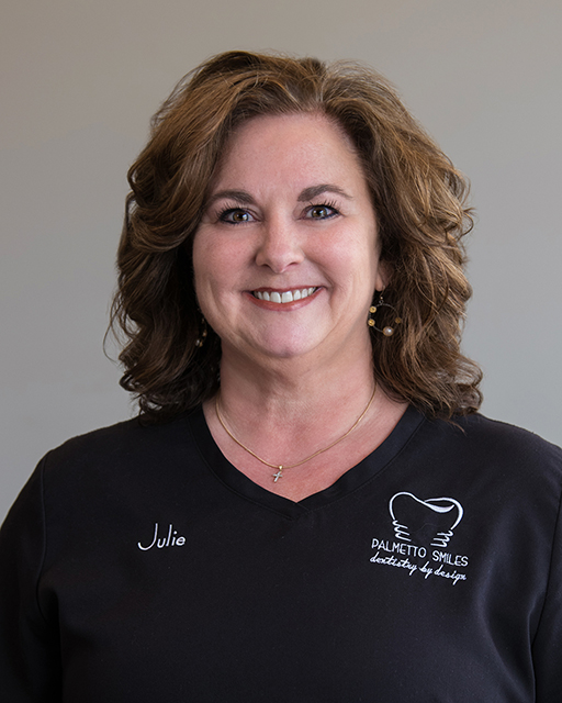 Florence SC Dentist Office Staff Family Dentistry in Florence SC