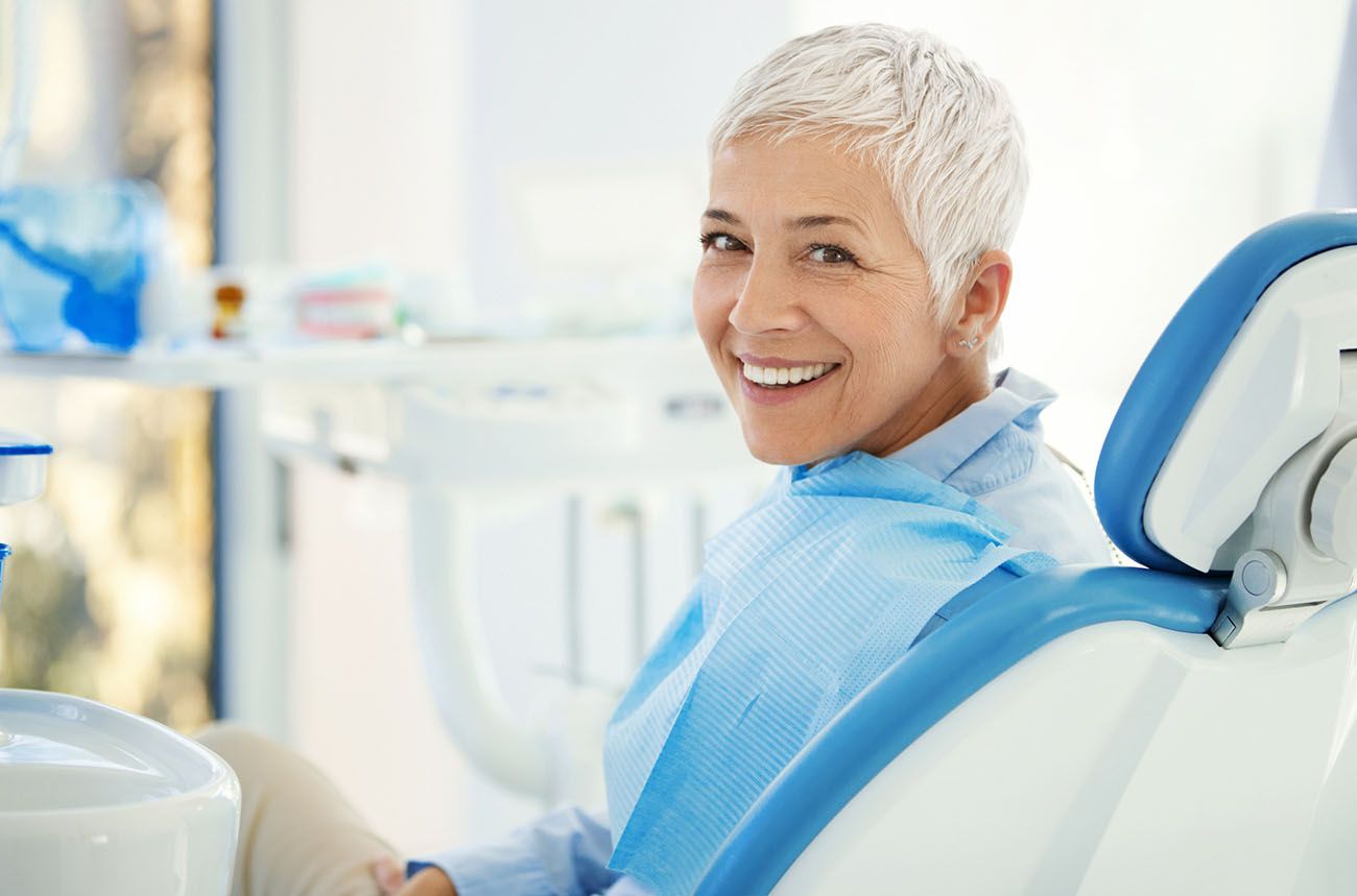 dentures aftercare in Florence South Carolina