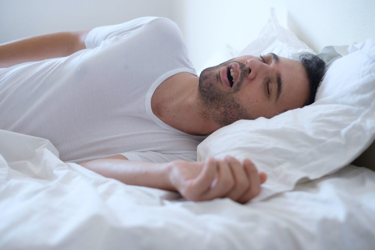 treat sleep apnea in Florence South Carolina