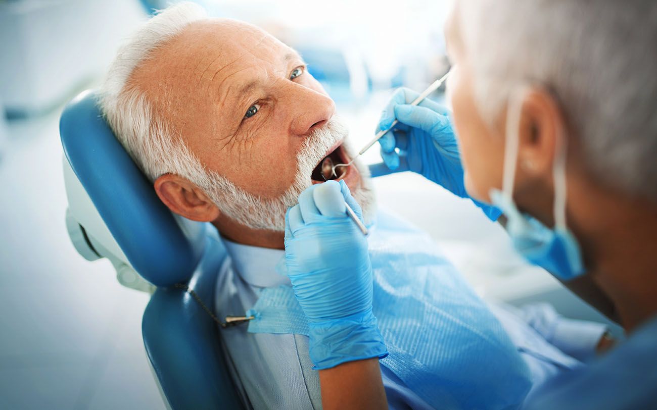 preventative dentistry tips for tooth decay
