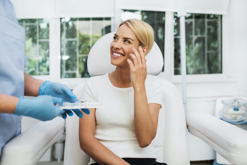 Dental Cleaning Florence, SC
