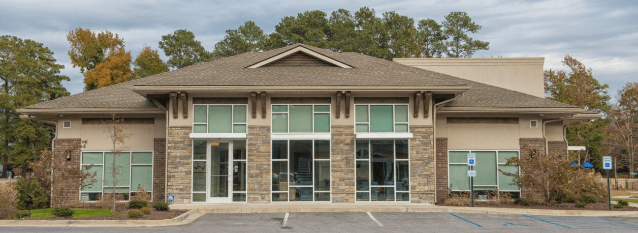 Palmetto Smiles Florence SC Dentist