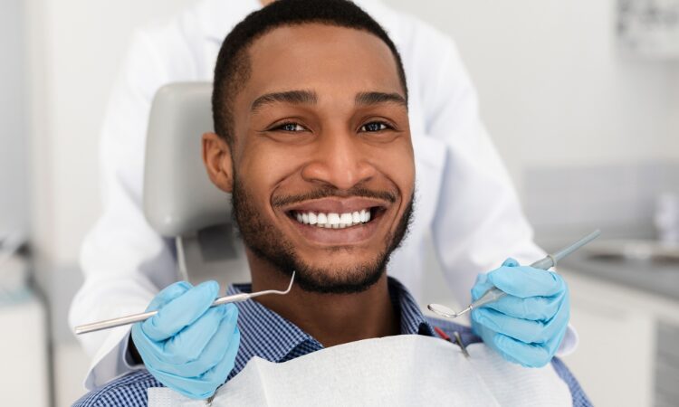 How often you need a dental cleaning depends on several factors, including your oral hygiene habits and risk of dental disease.