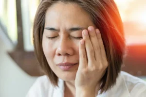 The Connection Between Oral Health and Headaches in Florence, SC