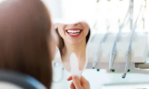 Can a Smile Makeover Really Change Your Life? in Florence, SC