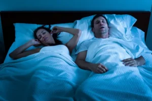 Could Your Dentist Treat Sleep Apnea? in Florence SC